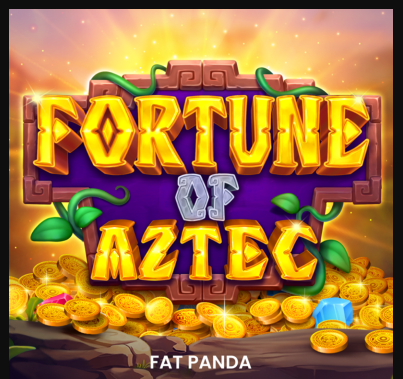 Fortune Of Aztec
